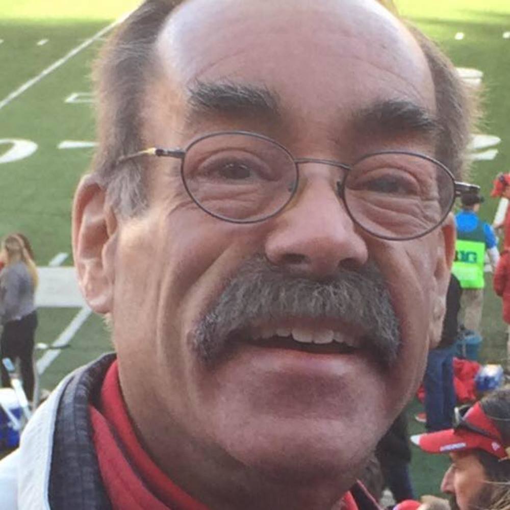 Meet your Posher, Fredrick